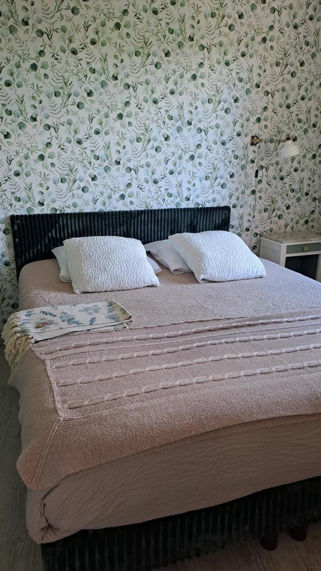 Chez Christine Et Fabrice Apartment Font-Romeu-Odeillo-Via Room photo