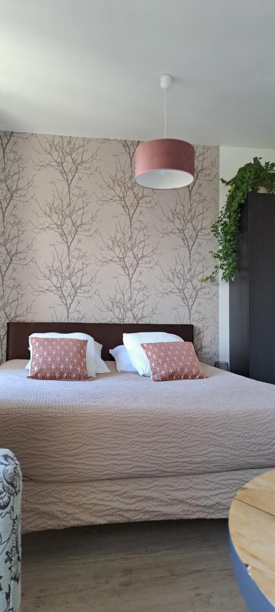Chez Christine Et Fabrice Apartment Font-Romeu-Odeillo-Via Exterior photo